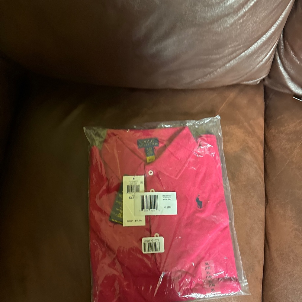 Ralph Lauren